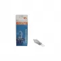 OSRAM HALOSTAR 64418 10W 12V G4 bombilla para horno, 130 lm, 300°C, blanco cálido