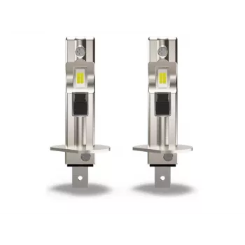 OSRAM lámpara LED (pack de 2 uds.) H1 12V P14,5S no homologada para carretera LEDriving HL EASY