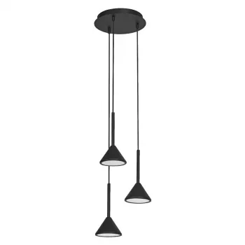 OSRAM Lámpara LED 13W 3000K 500lm