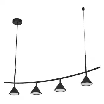 OSRAM lámpara LED 16W 3000K 620lm