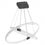 Luminaria LED OSRAM 21W 3000K 2400lm
