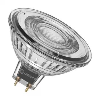 OSRAM LED MR16 50 36° DIM P 6,1W 940 GU5.3 lámpara LED reflectora de baja tensión regulable