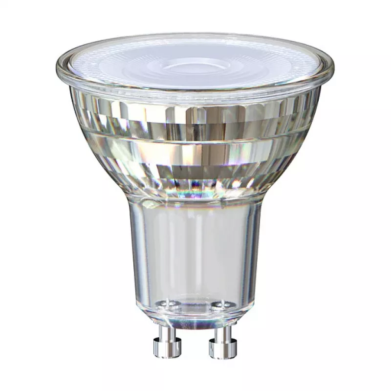 Osram LED PAR16 50 120° P 3.1W 830 GU10 lámpara reflectora LED
