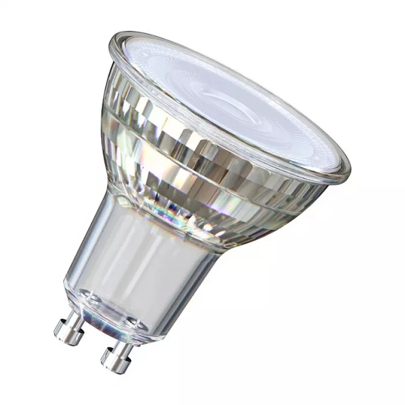 Osram LED PAR16 50 120° P 3.1W 830 GU10 lámpara reflectora LED