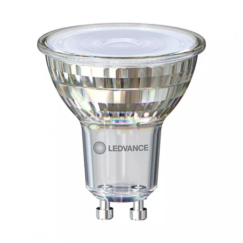 Osram LED PAR16 50 120° P 3.1W 830 GU10 lámpara reflectora LED