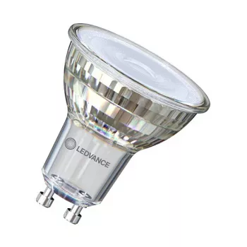 Osram LED PAR16 50 120° P 3.1W 830 GU10 lámpara reflectora LED