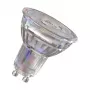 Osram LED PAR16 50 36° P 3,7 W 827 GU10 lámpara reflectora LED, 575 lm, 2700 K blanco cálido, equivalente a 50 W, 15000 h