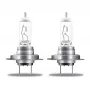 OSRAM NIGHT BREAKER SILVER H7 64210NBS lámpara halógena para faros 12V 55W 1500lm