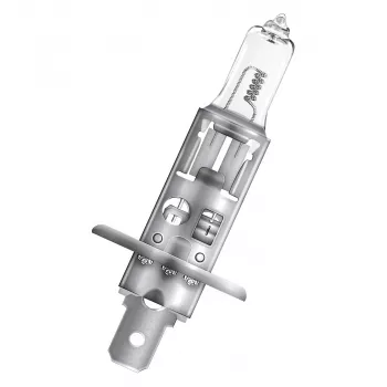 OSRAM ORIGINAL H1 Bombilla halógena 64150 55W 12V P14.5s
