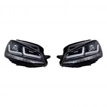 Lámpara halógena para automóvil Osram ORIGINAL H7 55W 12V, 1500 lm, 3200 K, 1 pack