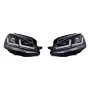 Lámpara halógena para automóvil Osram ORIGINAL H7 55W 12V, 1500 lm, 3200 K, 1 pack