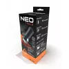 OSRAM P9 Linterna LED USB recargable 3300 lm negra