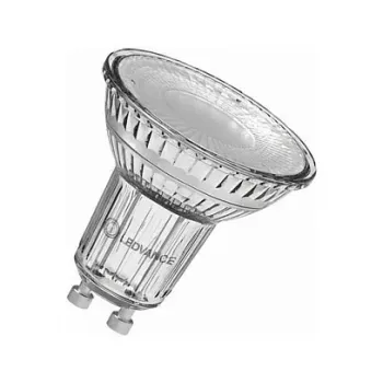 OSRAM PAR163536 PAR16 2.6W GU10 Bombilla LED reflectora, 230 lm, 2700K