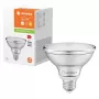 OSRAM PAR30 75 36 DIM 10W 927 E27 lámpara reflectora LED, regulable, 633 lm, 2700K