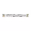 OSRAM QTP-OPTIMAL 1x54-58/220-240 Balasto electrónico para lámparas fluorescentes T5/T8 (16/26 mm)
