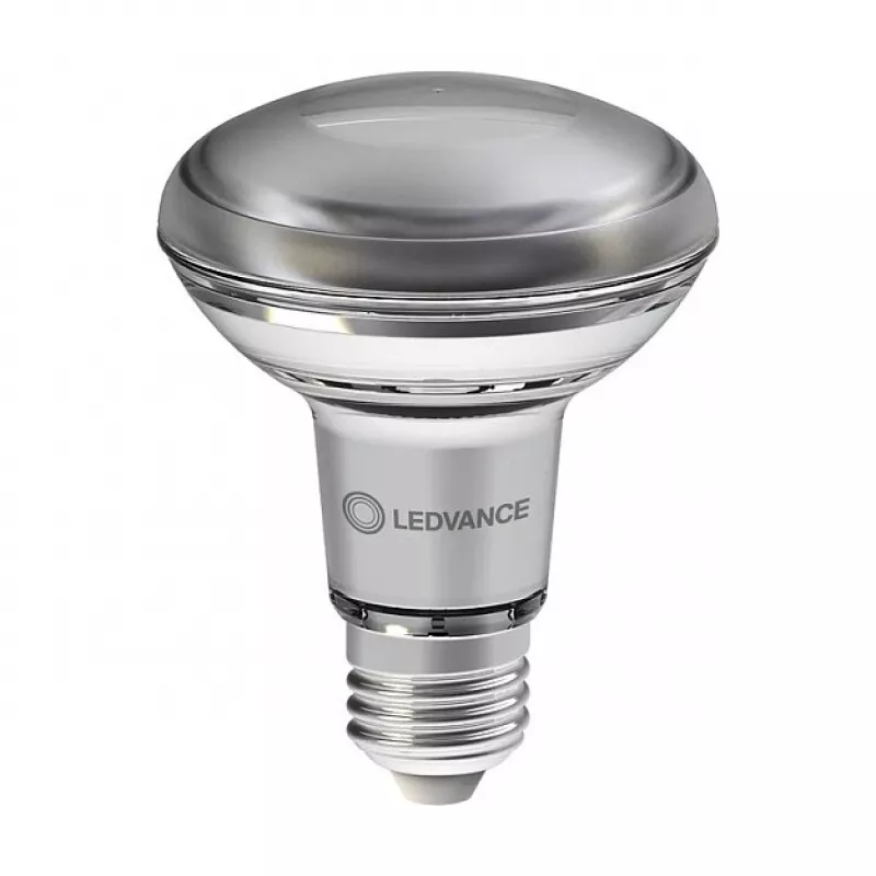 Osram R8010036 DIM 8.5W 827 E27 P Lámpara LED reflectora 670 lm 2700K E27 regulable