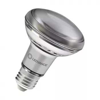 Osram R8010036 DIM 8.5W 827 E27 P Lámpara LED reflectora 670 lm 2700K E27 regulable