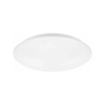 OSRAM Surface Circular 500 Sensor PS 42W 840 IP44 blanco frío