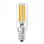 Osram T26 40 4,2W 827 FIL E14 P bombilla LED 470 lm 2700K E14