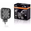 OSRAM Lámpara de trabajo (LED, 12/24V, 15W)