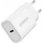 OtterBox Cargador de pared USB-C PD 20W - Blanco - Europa