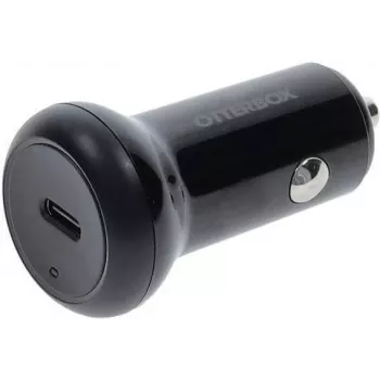 OtterBox cargador de coche USB-C PD 3.1 PPS 25W - negro 77-98234