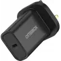 OtterBox cargador de pared USB-C PD 30W - negro 78-81345