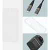 OtterBox Alpha Glass Protector de pantalla para Apple iPhone 13 Pro Max / 12 Pro Max - Transparente - Cristal templado (77-95479)