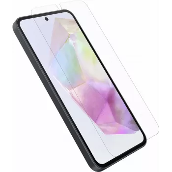 OtterBox Alpha Glass Protector de pantalla para Apple iPhone 13 Pro Max / 12 Pro Max - Transparente - Cristal templado (77-95479)