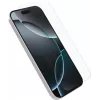 OtterBox Alpha Glass protector de pantalla para Apple iPhone 16 Pro - Clear