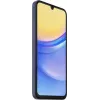 OtterBox Alpha Glass protector de pantalla para Samsung Galaxy A15 / A15 5G - vidrio templado transparente