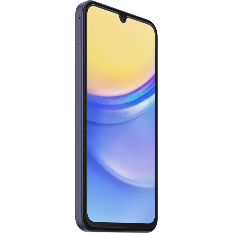 OtterBox Alpha Glass protector de pantalla para Samsung Galaxy A15 / A15 5G - vidrio templado transparente