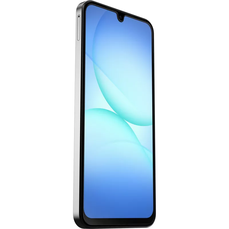 OtterBox Alpha Glass protector de pantalla para Samsung Galaxy A16/A16 5G/A17/A17 5G - Clear