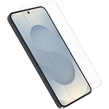 OtterBox Alpha Glass protector de pantalla para Samsung Galaxy S26 - Clear