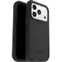 OtterBox Defender Pro MagSafe Camera Control Funda para iPhone 17 Pro - Negro