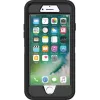 OtterBox Defender Series Apple iPhone 7 - ProPack Each - Funda protectora resistente - Policarbonato, caucho sintético - Negro - para Apple iPhone 7, 8, SE (2ª generación), SE (3ª generación)