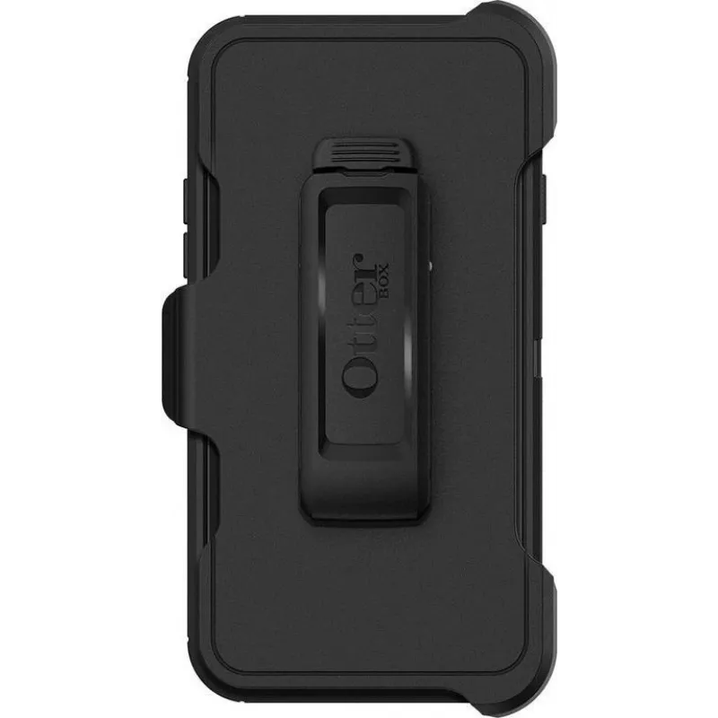 OtterBox Defender Series Apple iPhone 7 - ProPack Each - Funda protectora resistente - Policarbonato, caucho sintético - Negro - para Apple iPhone 7, 8, SE (2ª generación), SE (3ª generación)