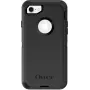 OtterBox Defender Series Apple iPhone 7 - ProPack Each - Funda protectora resistente - Policarbonato, caucho sintético - Negro - para Apple iPhone 7, 8, SE (2ª generación), SE (3ª generación)