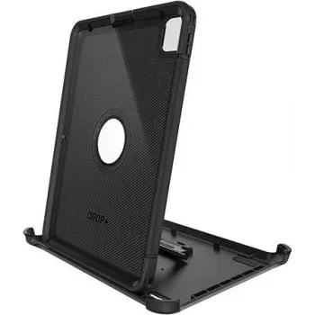 OtterBox Defender Series Funda para Apple iPad Pro de 11 pulgadas (3.ª generación) - Negro
