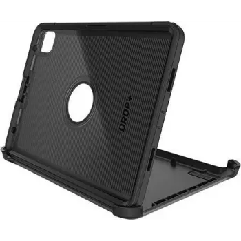 OtterBox Defender Series Funda para Apple iPad Pro de 11 pulgadas (3.ª generación) - Negro