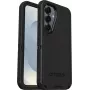 OtterBox Defender Series funda para Samsung Galaxy S25 - negro