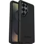 OtterBox Funda Defender Series para Samsung Galaxy S25 Ultra Negro