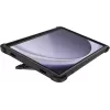 OtterBox Defender Series Funda para Samsung Galaxy Tab A9+ - Negro
