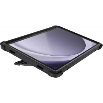 OtterBox Defender Series Funda para Samsung Galaxy Tab A9+ - Negro