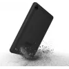 OtterBox Defender Series Funda para Samsung Galaxy Tab A9+ - Negro
