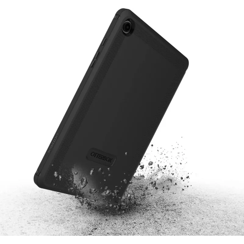 OtterBox Defender Series Funda para Samsung Galaxy Tab A9+ - Negro