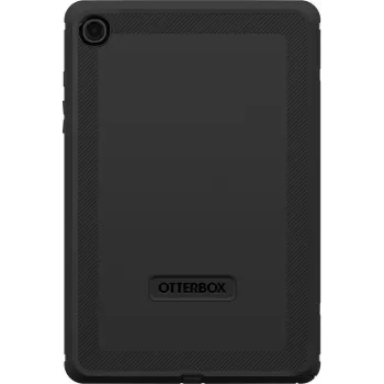 OtterBox Defender Series Funda para Samsung Galaxy Tab A9+ - Negro