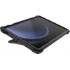 OtterBox Defender Series Funda para Samsung Galaxy Tab S9 - Negro