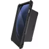OtterBox Defender Series Funda para Samsung Galaxy Tab S9 - Negro