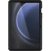 OtterBox Defender Series Funda para Samsung Galaxy Tab S9 - Negro